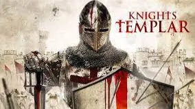 Knights Templar banner