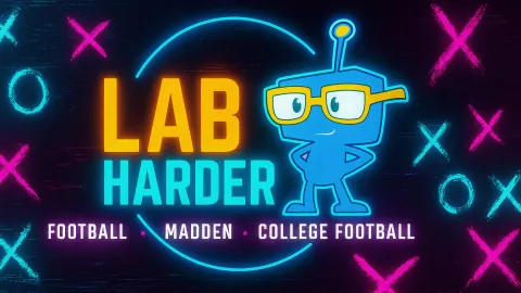 Virtual Lab Partner banner