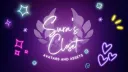 Sura's Closet banner