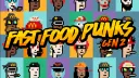 Fast Food Punks banner