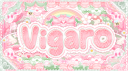 Vigaro  ｡  ♡ Discord server banner