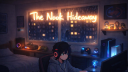 The Nook Hideaway Discord server banner