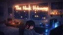 The Nook Hideaway server banner
