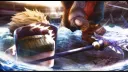 Ragnarok banner