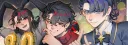 banner