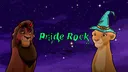 Pride Rock 18+ banner