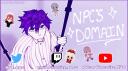 NPC ahhh Server Banner