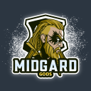 Midgard Gods Discord server banner