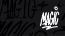 Magic banner