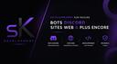 sK Development Banner