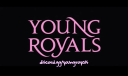 Young Royals (TV 2021) server banner