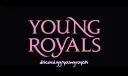 Young Royals (TV 2021) Discord server banner