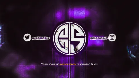 BUILD Scrims | SA banner