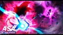 All Star Arena banner