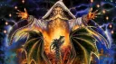 evil wizard council banner