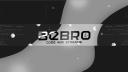 BeBr0 - это Денчик Discord server banner