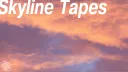 Skyline banner