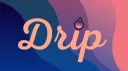 Drip💧 banner
