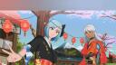 The Sevens Banner