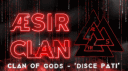 AES!R™ Empire banner