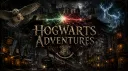 Hogwarts Adventures server banner