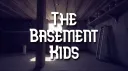 The Basement Kids Banner