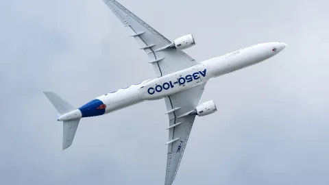 Flightradar24 Community banner