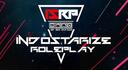 IndoStarize Roleplay | New journey Banner