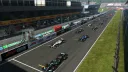 Relik's F1 League Racing banner