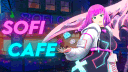 Sofi Café server banner
