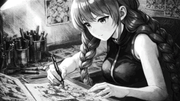 Sofi Café server banner