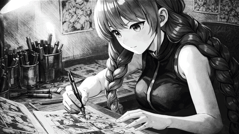 Sofi Café Discord server banner