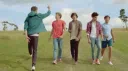 One Direction server banner