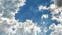 Nuage banner