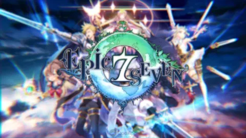 Epic 7 - Deutsch banner