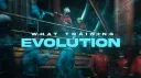 WHAT TRAINING - EVOLUTION banner
