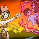 Farndee's playground Discord server banner
