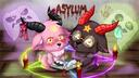 Asylum Banner