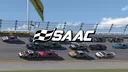 SAAC iRacing banner