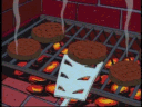 Web Churras e Amigos 🥩 #4K banner