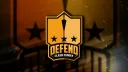 DEFEND Clash Family banner