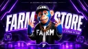FARM STORE banner