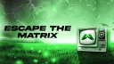 Matrix ACO banner
