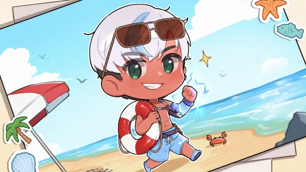 banner