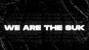 We Are the Suk banner
