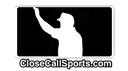 Close Call Sports Banner