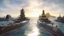Modern Warships - Official Community banner