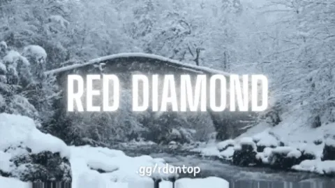 RED DIAMOND™ | Community • Social • Chill • Gwys • Gaming • Pfp • More banner