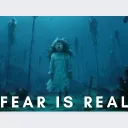 Fear Is Real banner