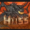 Hoss banner